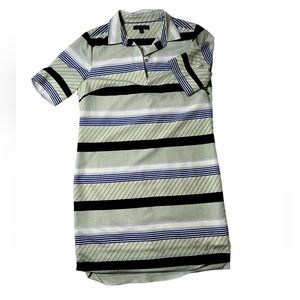 Banana Republic Shirt Dress